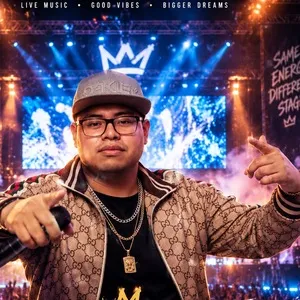 ERIC FLores